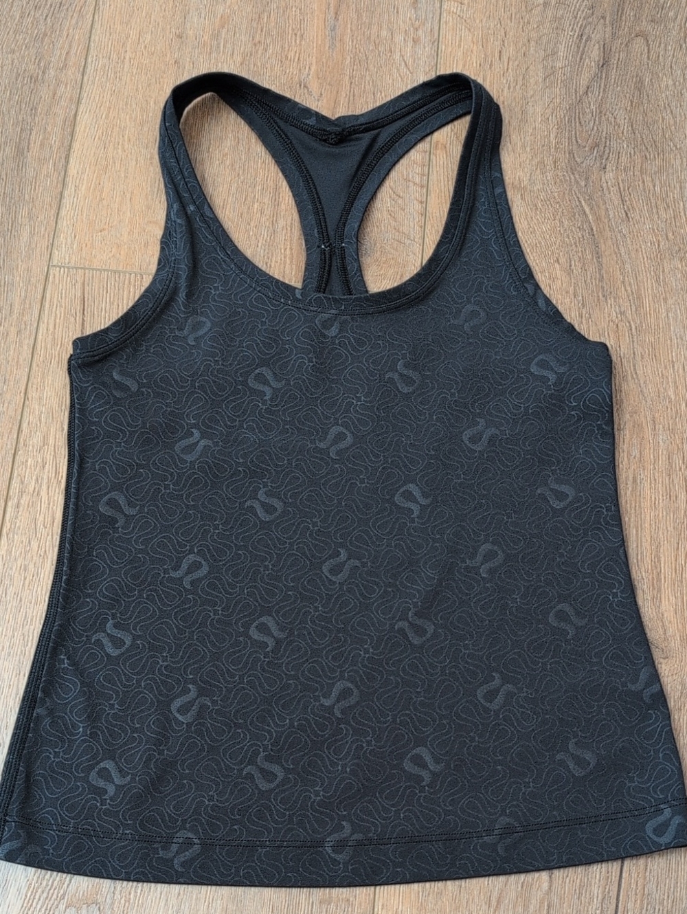 Lululemon Racerback Tank